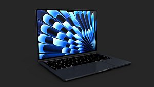 MacBook Air 15 inch
