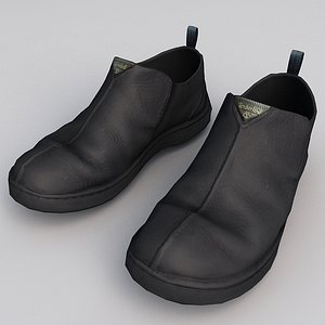 Shoe