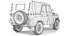 UAZ 469 1970