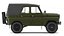 UAZ 469 1970