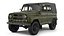 UAZ 469 1970