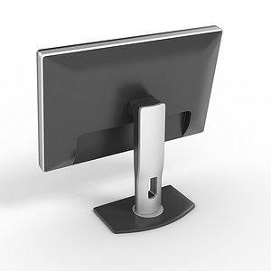 LCD Monitor