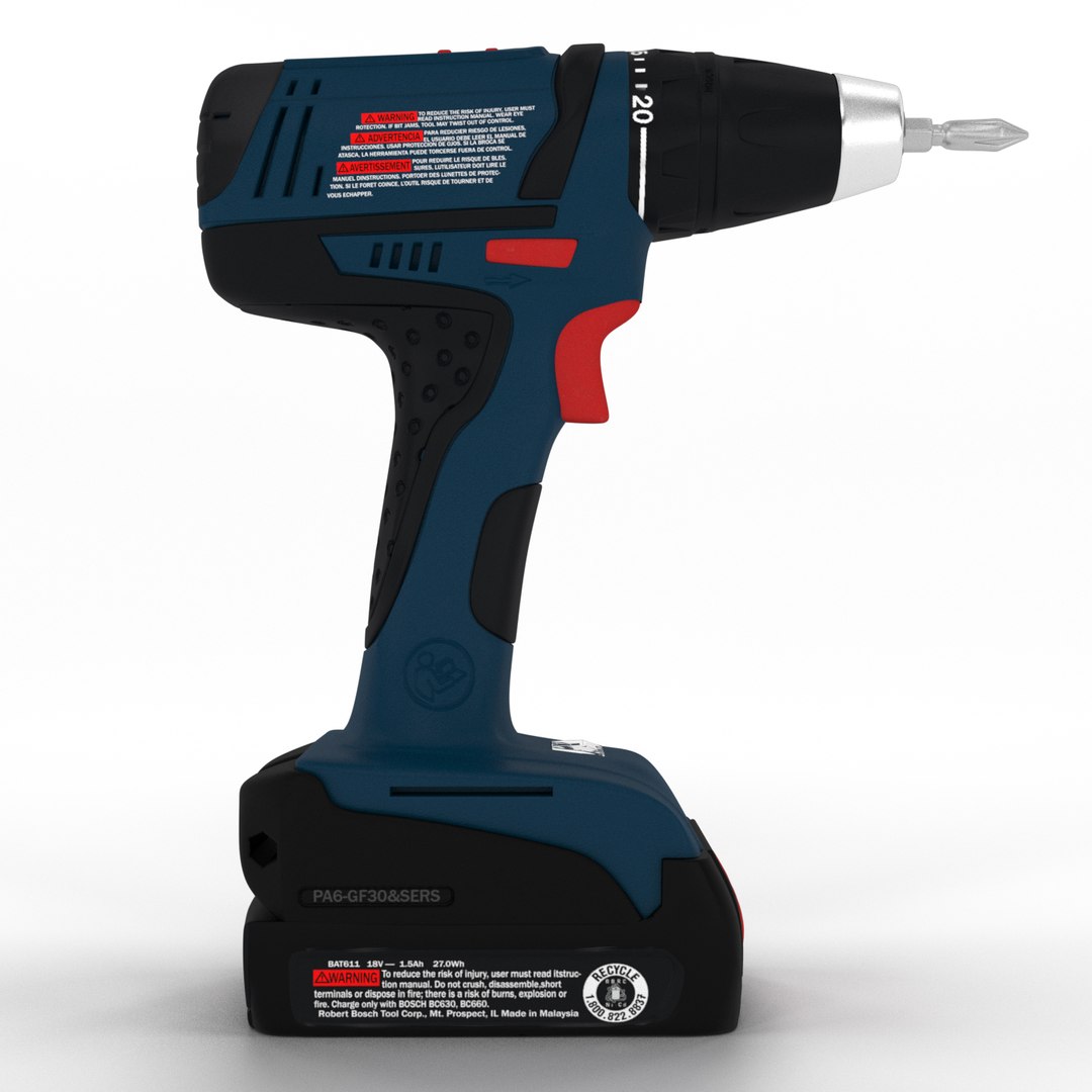 Bosch ddb181 discount