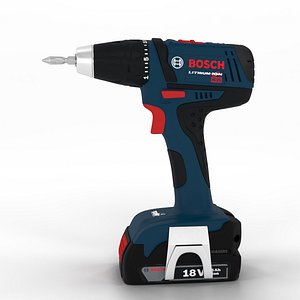 Bosch DDB181