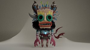 Shaman