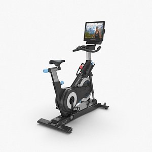 Freemotion Coachbike