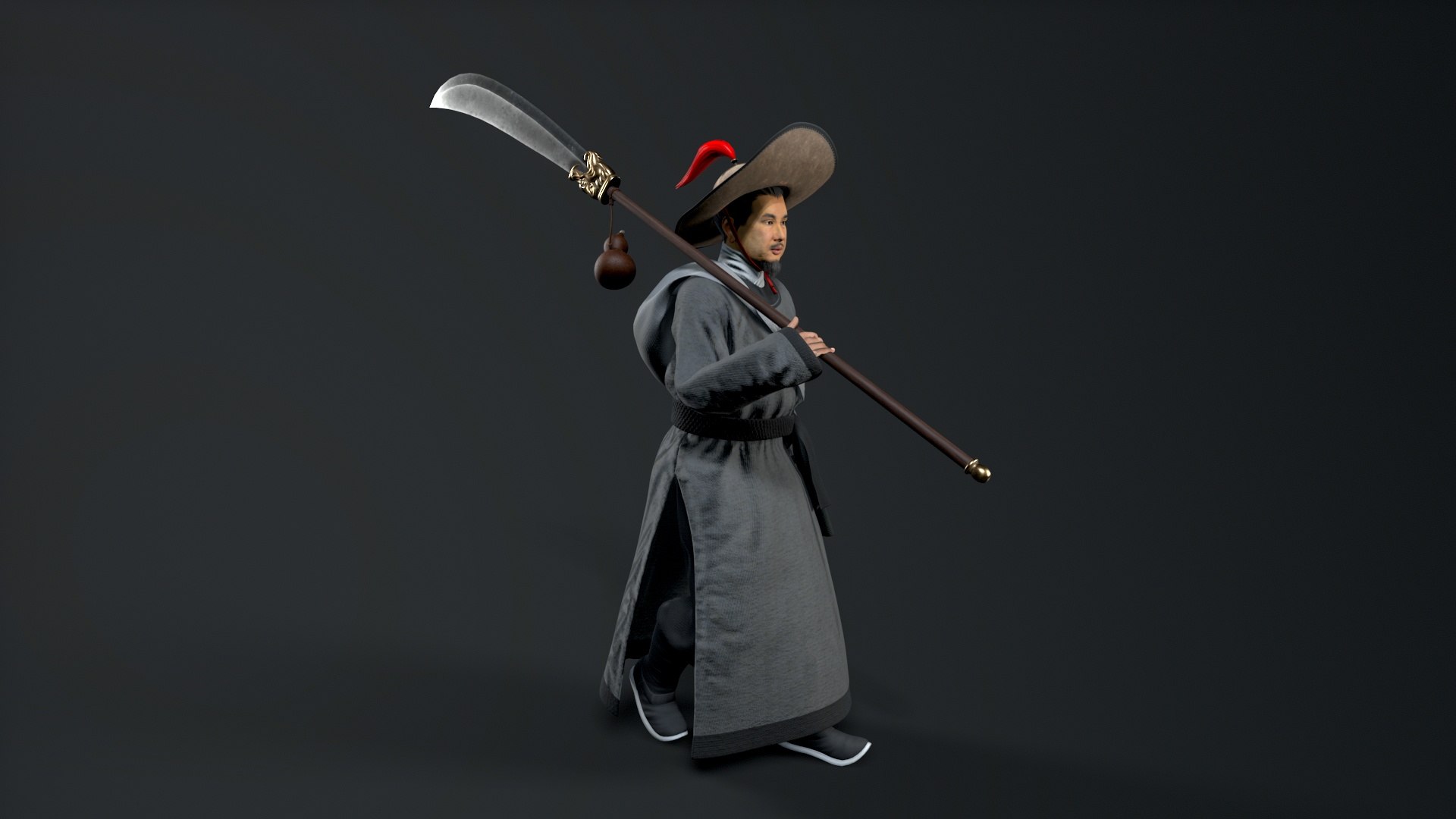 ancient China warrior character 3D model https://p.turbosquid.com/ts-thumb/fj/ukO1DV/2U/untitled_012/jpg/1742199962/1920x1080/fit_q87/cf0a7e768683c08a3b5327af3f84dbc01837227c/untitled_012.jpg