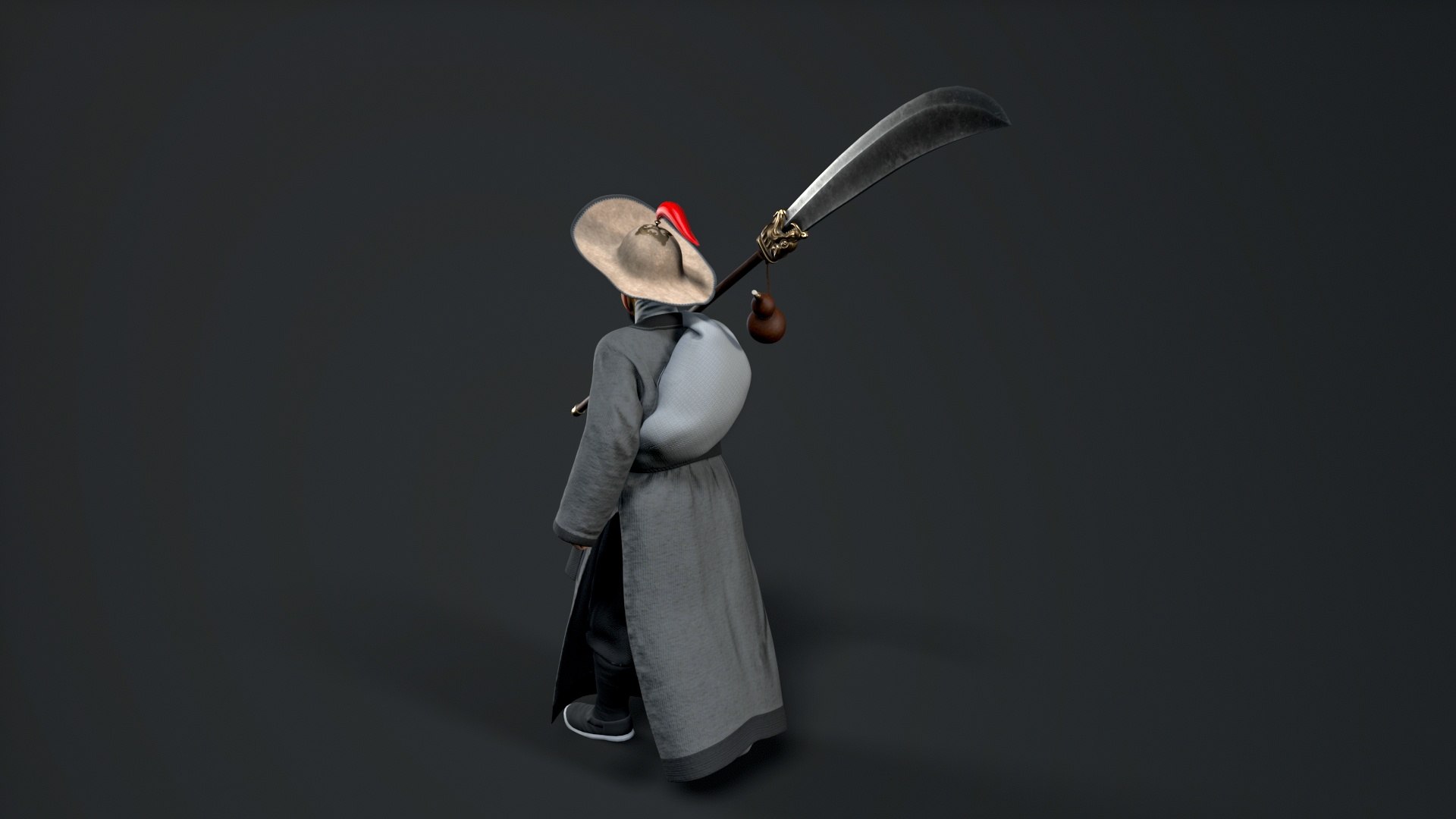 ancient China warrior character 3D model https://p.turbosquid.com/ts-thumb/fj/ukO1DV/Sa/untitled_015/jpg/1742199964/1920x1080/fit_q87/45d6b6511ebbd9b48c355c5629224e8e337cfd78/untitled_015.jpg