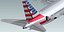 Boeing 787-9 American Airlines