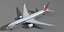 Boeing 787-9 American Airlines