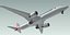 Boeing 787-9 American Airlines