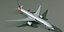 Boeing 787-9 American Airlines