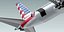 Boeing 787-9 American Airlines