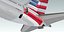 Boeing 787-9 American Airlines