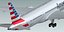Boeing 787-9 American Airlines