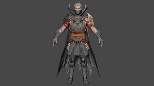 Shadowland Doctor Strange