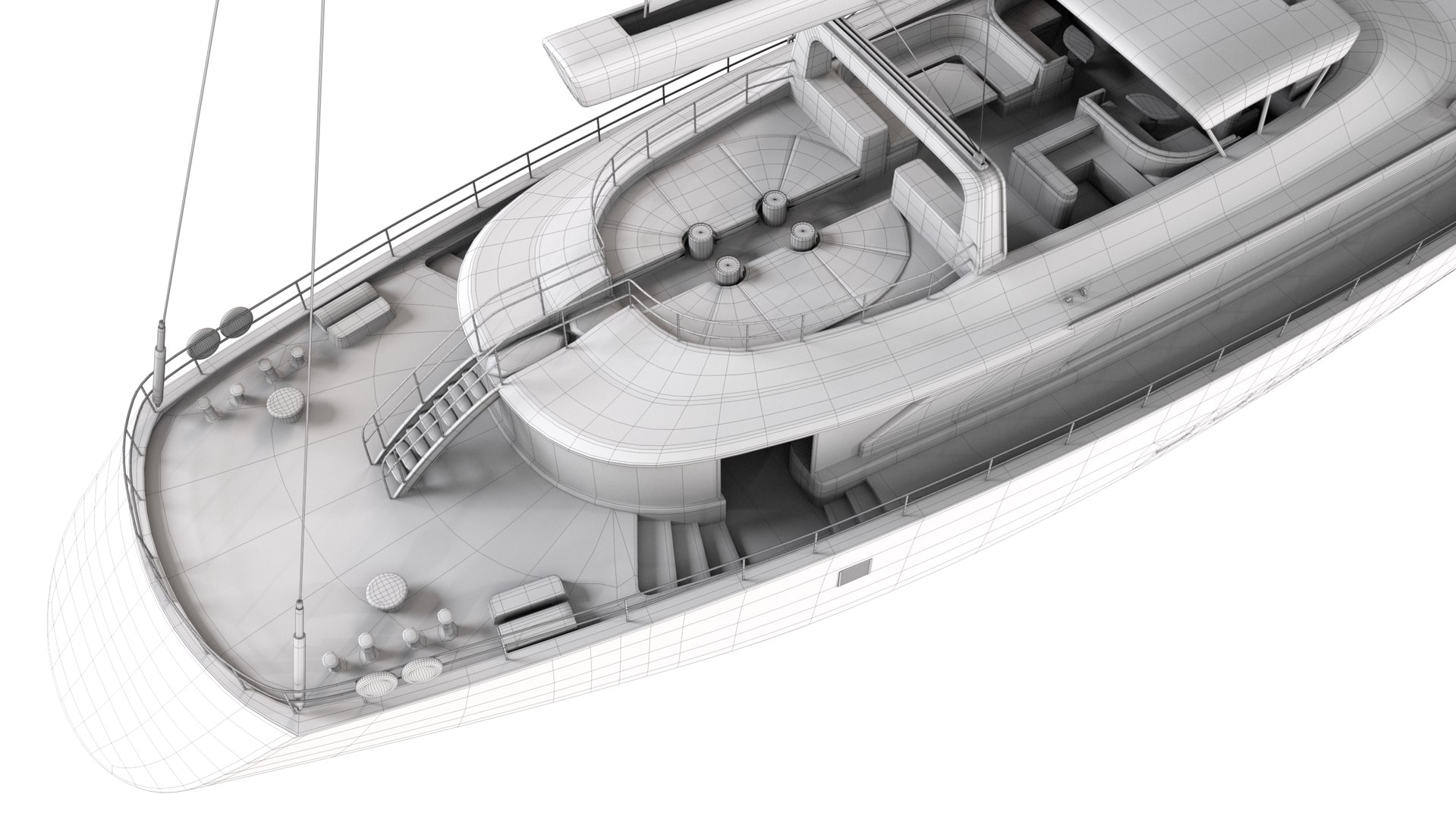 3D Bayesian Yacht - 56-metre sailing Superyacht https://p.turbosquid.com/ts-thumb/fk/4pEcH2/DP/wireframe_04/png/1727791200/1920x1080/fit_q87/f3bd6b19c44369cbfc8afc20dd307b3a0eef32be/wireframe_04.jpg