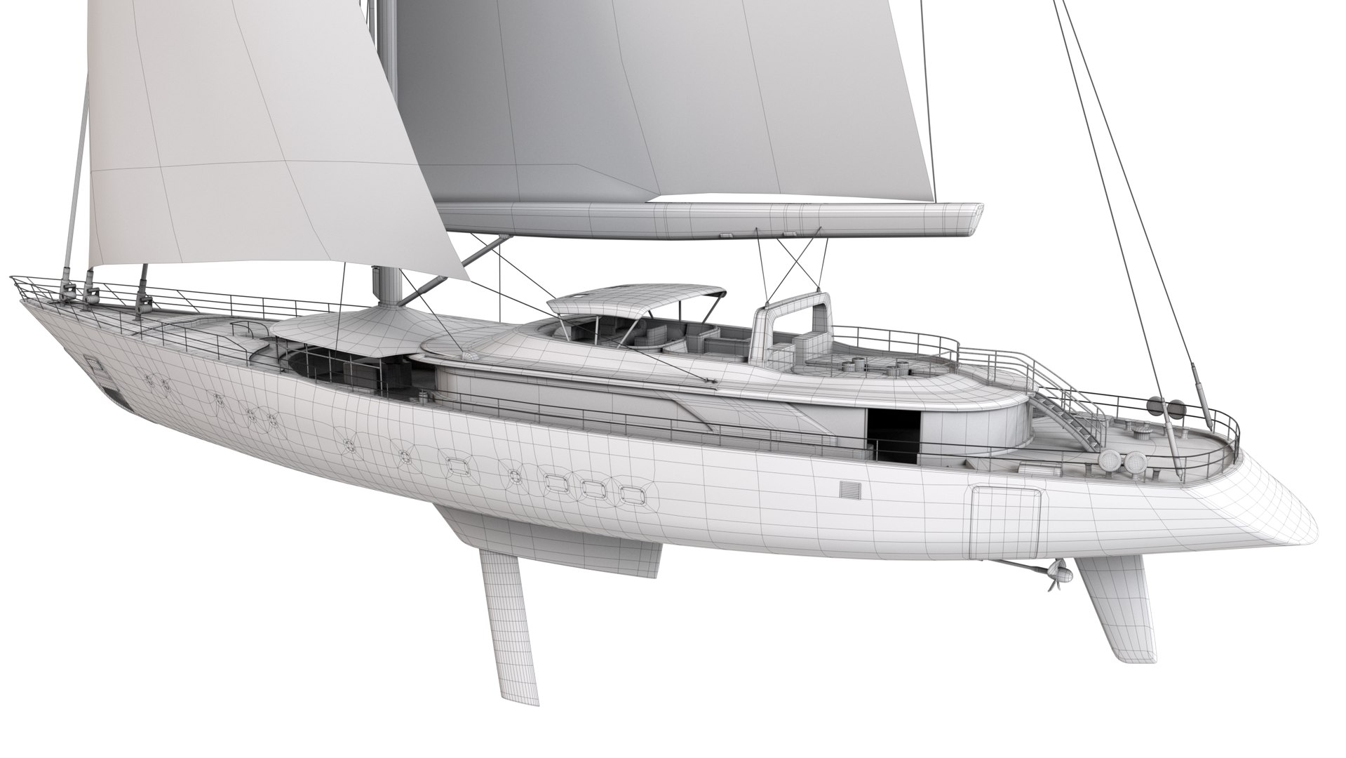 3D Bayesian Yacht - 56-metre sailing Superyacht https://p.turbosquid.com/ts-thumb/fk/4pEcH2/KF/wireframe_01/png/1727791199/1920x1080/fit_q87/54ae34a52b41027775df6e86d95295ba6b1cc86b/wireframe_01.jpg