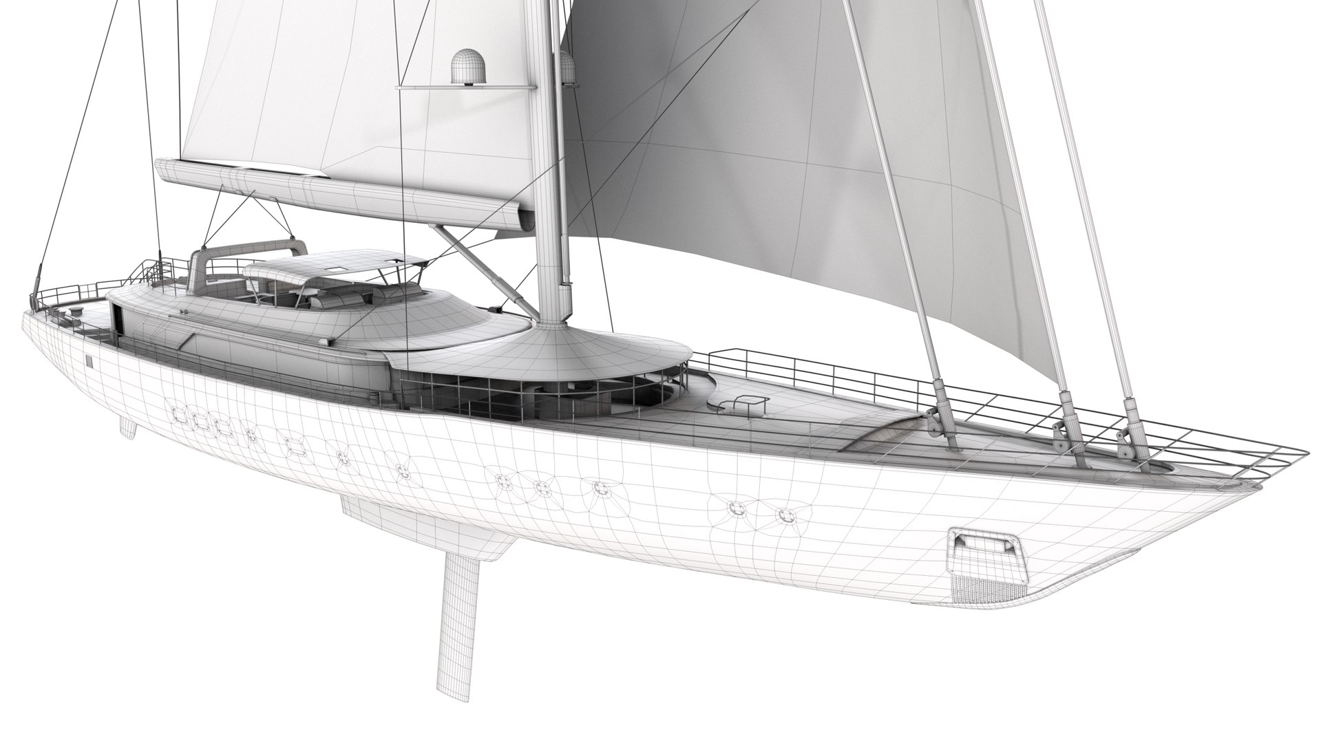 3D Bayesian Yacht - 56-metre sailing Superyacht https://p.turbosquid.com/ts-thumb/fk/4pEcH2/VZ/wireframe_02/png/1727791205/1920x1080/fit_q87/b3a2950b59357ff363ea33003c6215a25d2d983b/wireframe_02.jpg