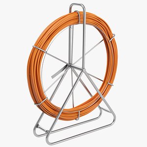 Pipe Reel