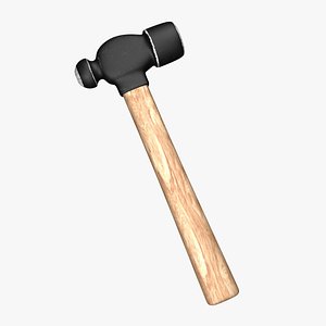 Ball Pen Hammer