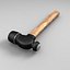 Ball Pen Hammer
