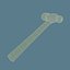 Ball Pen Hammer