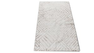 3D Turkish Carpet Desk Chair Set
