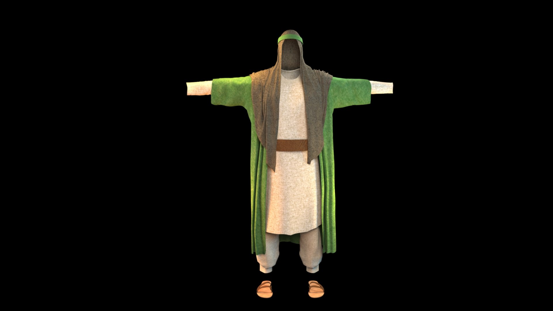 old arab clothes with sandal 3D https://p.turbosquid.com/ts-thumb/fk/JV3YRI/XK/m1/jpg/1686347925/1920x1080/fit_q87/8708f65c35a68be0d443acc745e3478261d4b0f6/m1.jpg