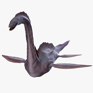 Lochness Monster