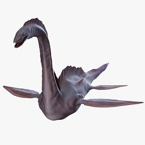 Lochness Monster