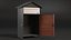 3D Mailboxes Collection 5