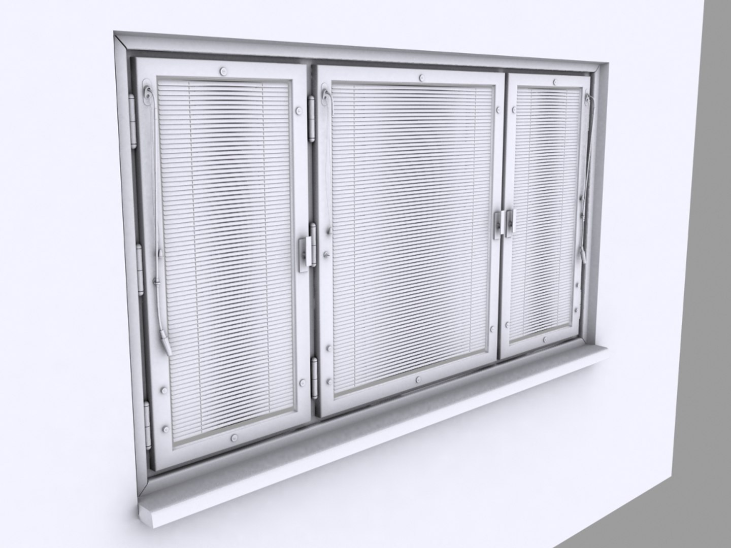 3d windows