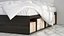 Cama fotorrealista 055