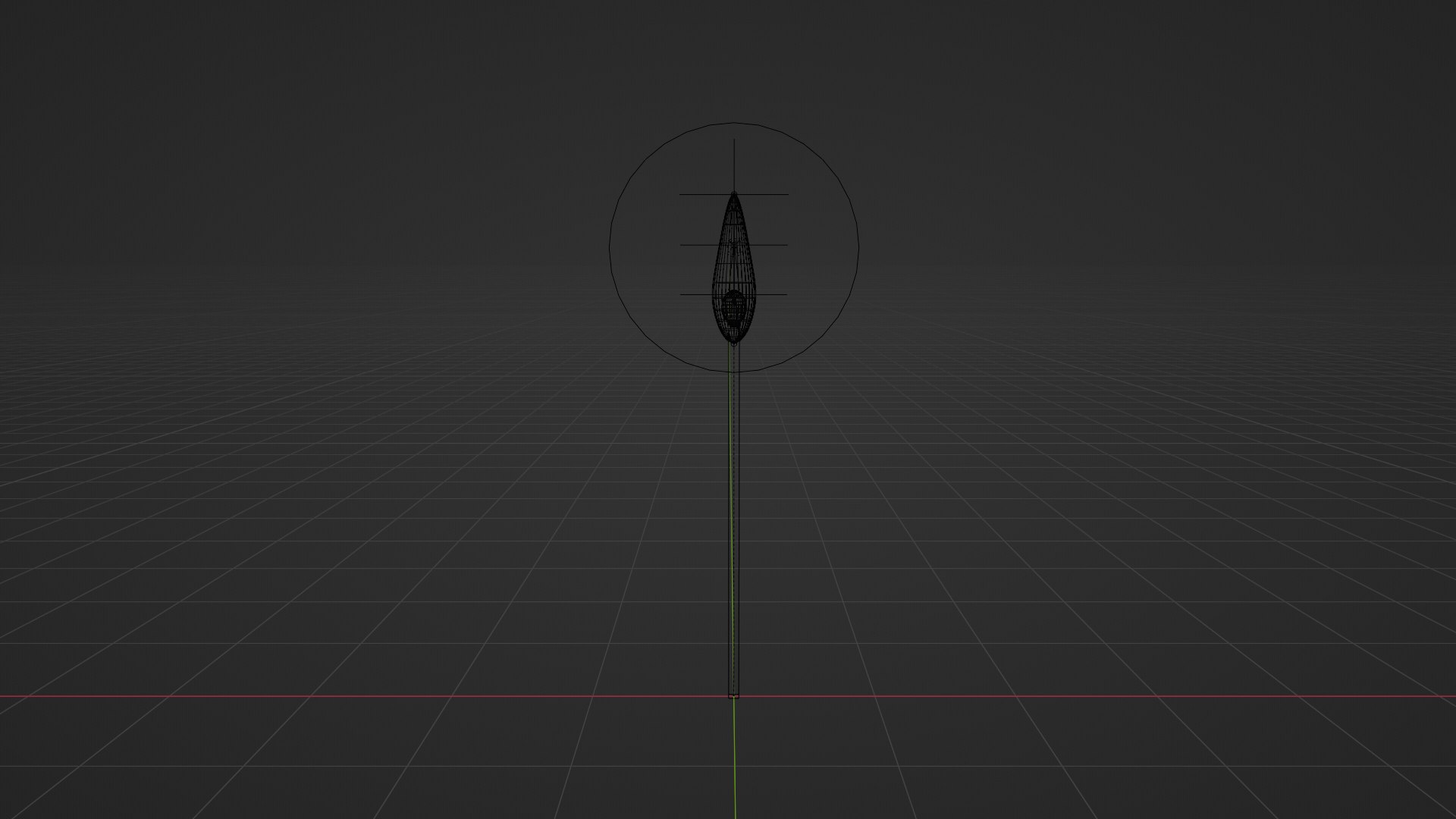 3D Match Fire - TurboSquid 2001335