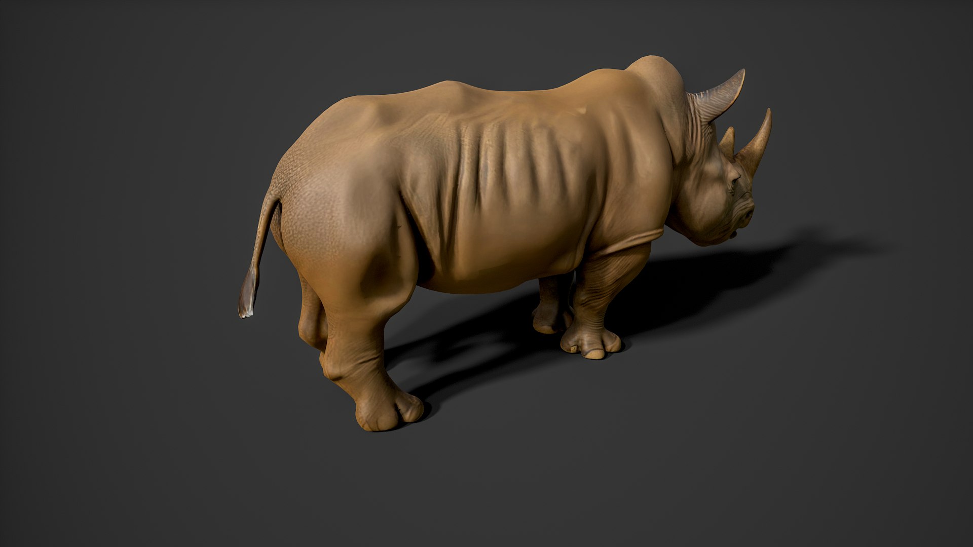 3D Rhino model https://p.turbosquid.com/ts-thumb/fk/SNUVCy/V2/rhino_001/png/1759091941/1920x1080/fit_q87/84b7aa4f4a0d4720426f33654dd5004318742270/rhino_001.jpg