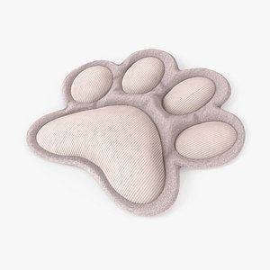 3D Pet Mat