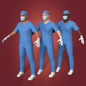 Medical model