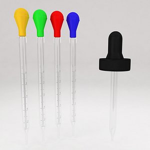 Pipet Dropper