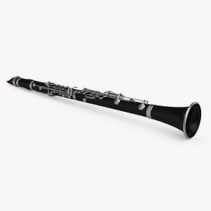 Clarinet