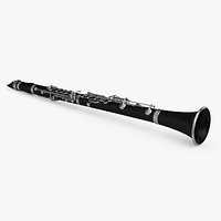 Clarinet