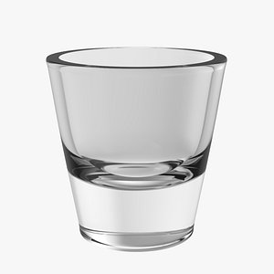 Cheater Shot Glass
