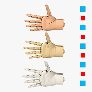 Robot Hand