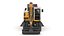 Liebherr A904c Litronic 2016