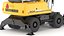 Liebherr A904c Litronic 2016