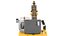 Liebherr A904c Litronic 2016