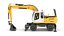 Liebherr A904c Litronic 2016