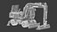 Liebherr A904c Litronic 2016