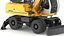 Liebherr A904c Litronic 2016