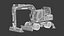 Liebherr A904c Litronic 2016